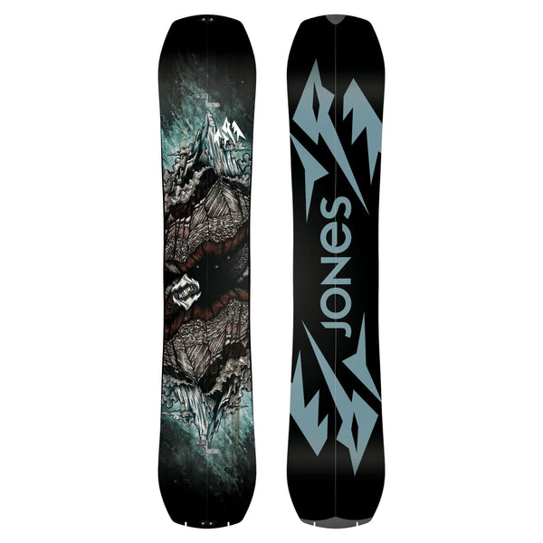 JONES Mountain Twin Splitboard 2023