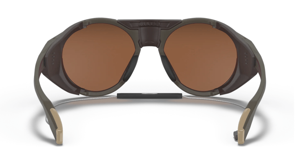 olive green oakley sunglasses