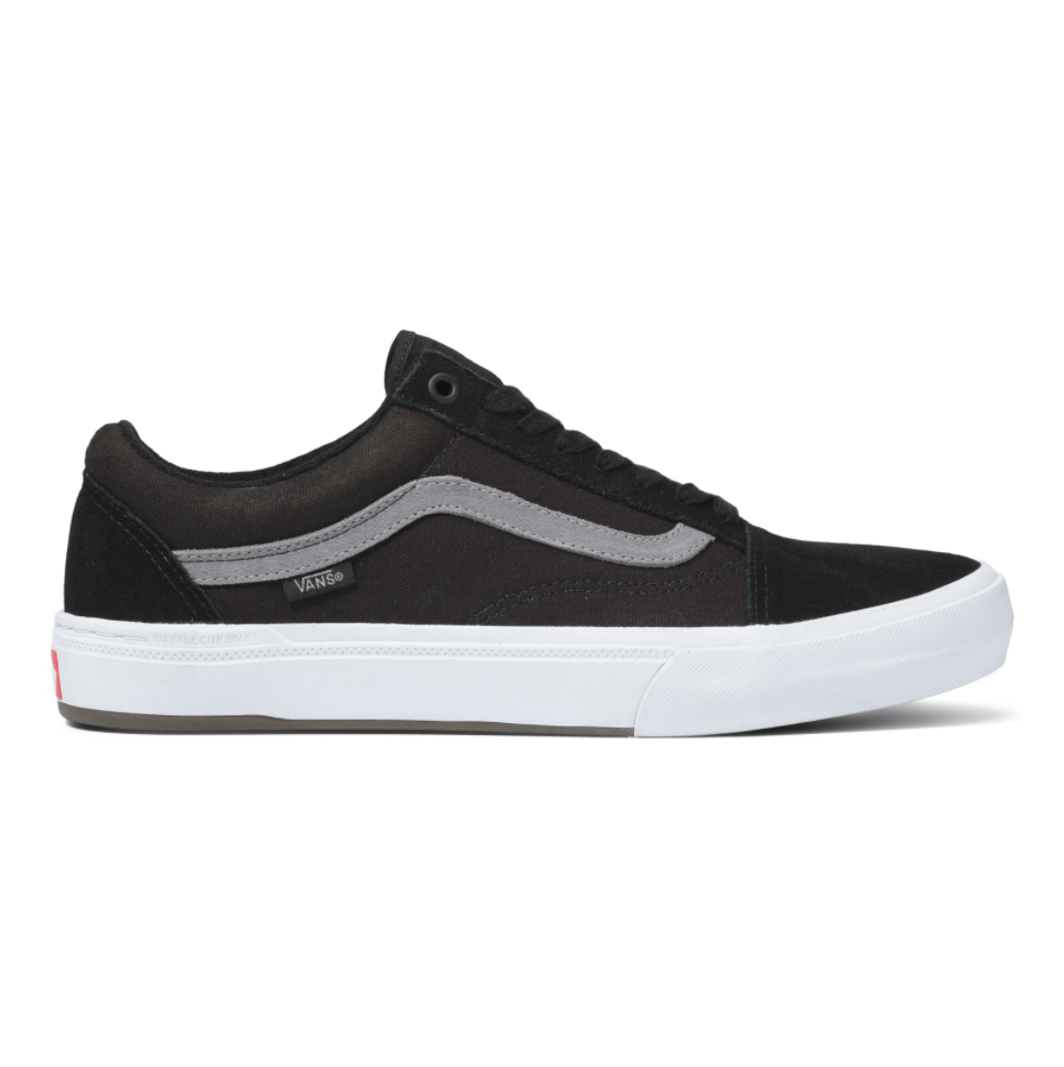 vans waffle cup bmx