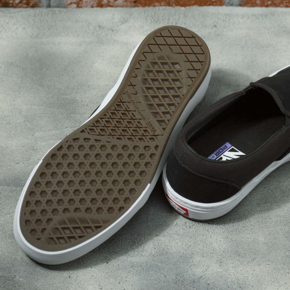 vans waffle cup bmx