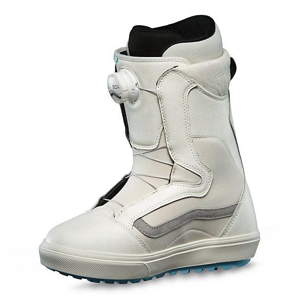 vans encore og snowboard boots