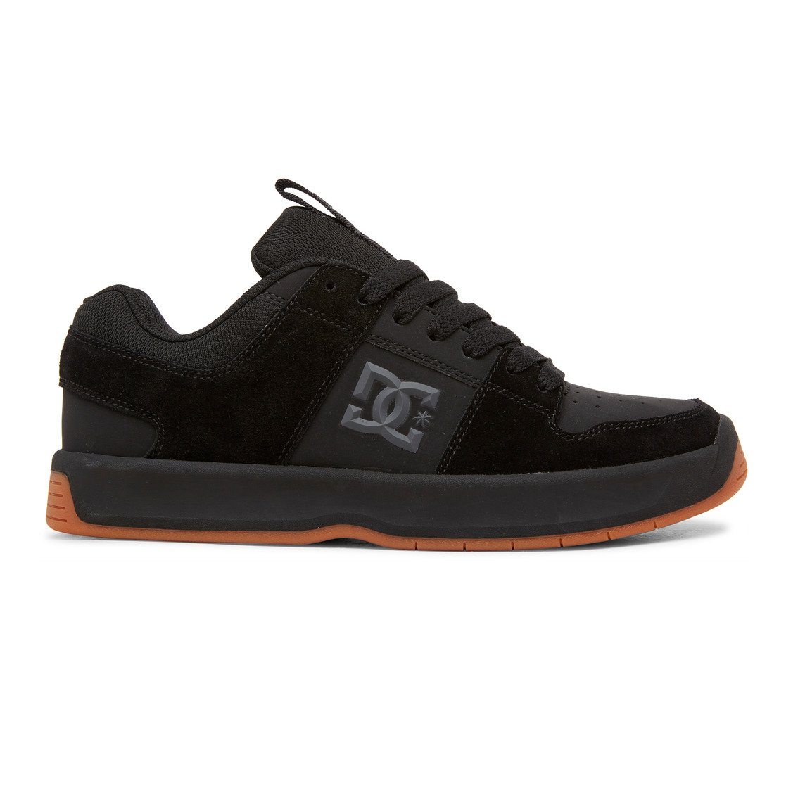 Zapatillas para Hombre DC SHOES HERITAGE DC SHOES CURE BLK – The