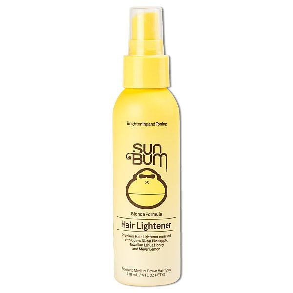 Sun Bum Blonde Hair Lightener 4oz