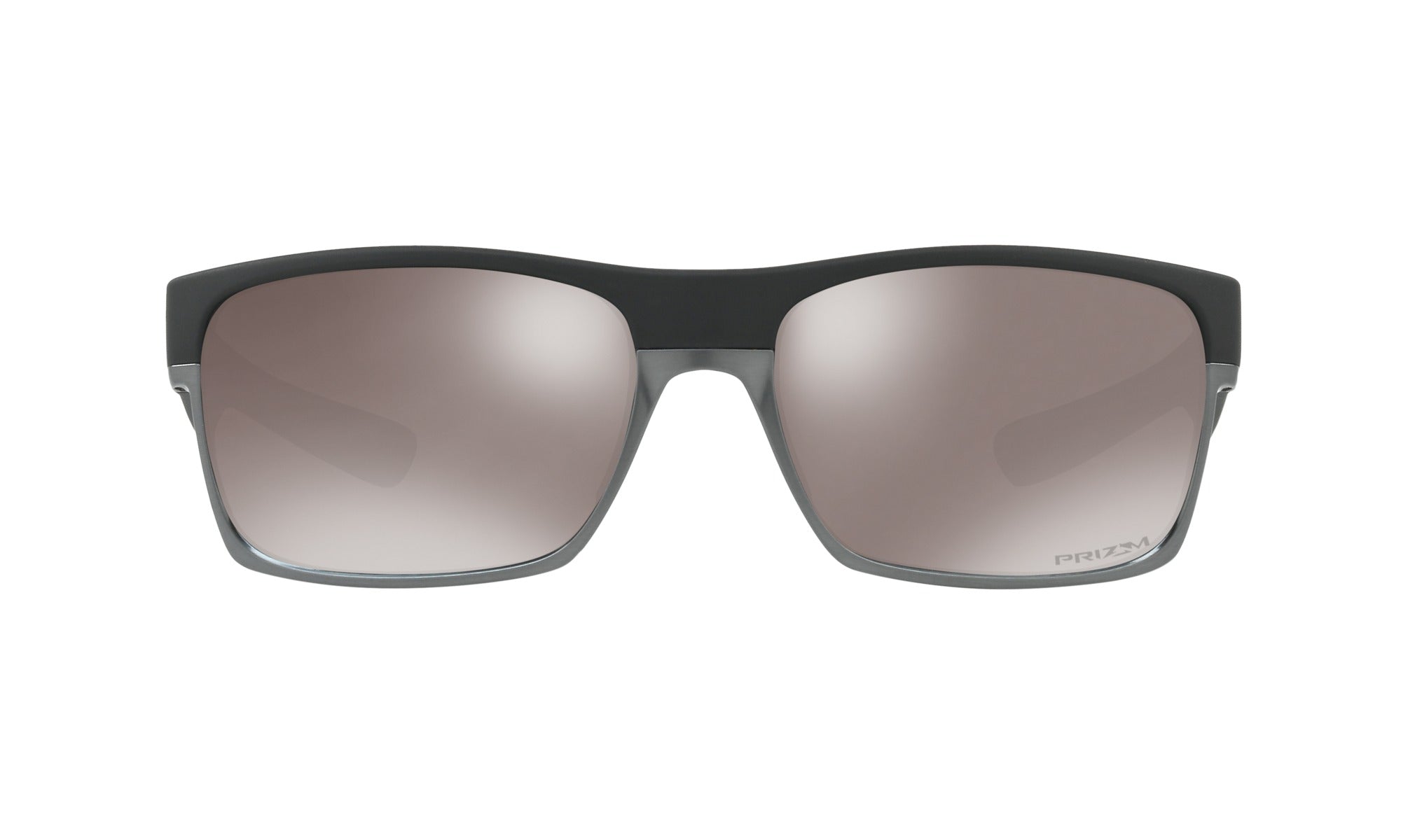 oakley two face matte black