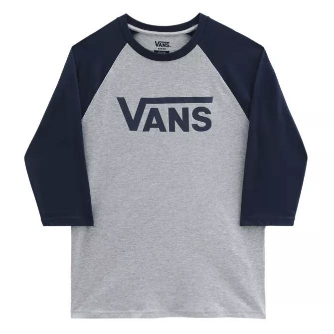 vans 34 sleeve men's