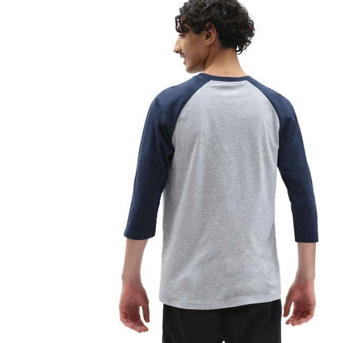 vans raglan mens