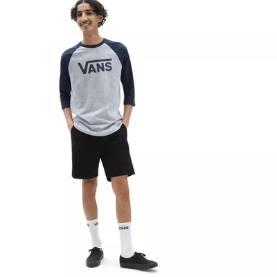 vans 34 sleeve