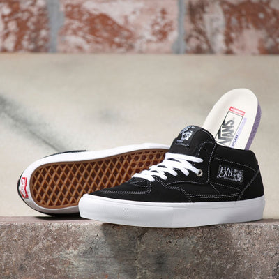 vans cab shoes