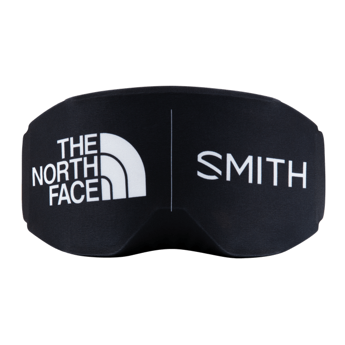 SMITH Squad Mag TNF Shady Blue x Smith - ChromaPop Sun Black Gold