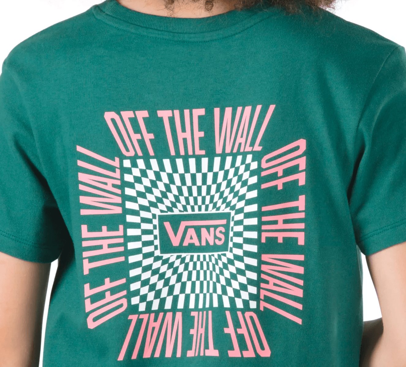 womens vans apparel