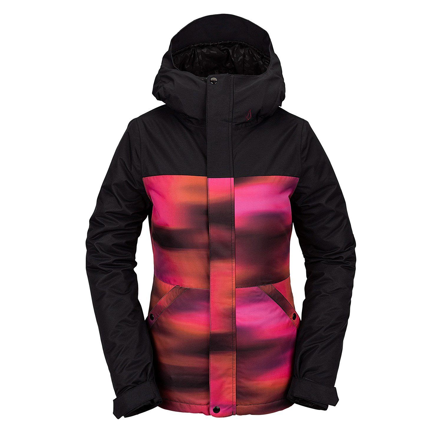 Holden Snowboard Jacket Womens