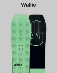 Bataleon Wallie