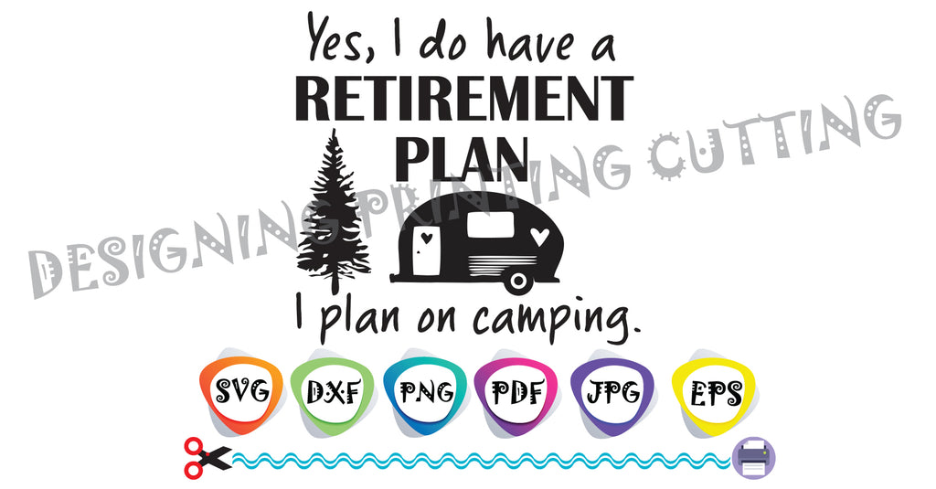 Free Free 122 Cricut Camping Svg Free SVG PNG EPS DXF File