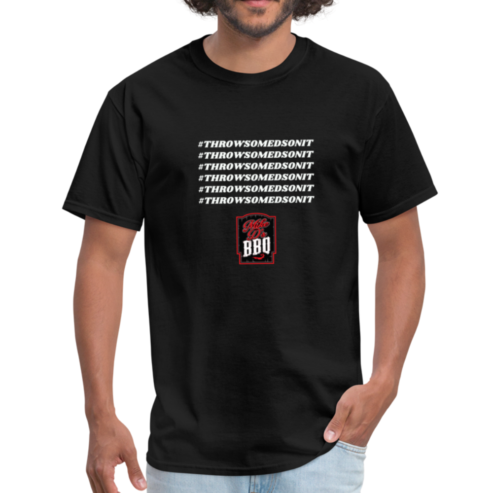 Throw Some D's On It T-Shirt