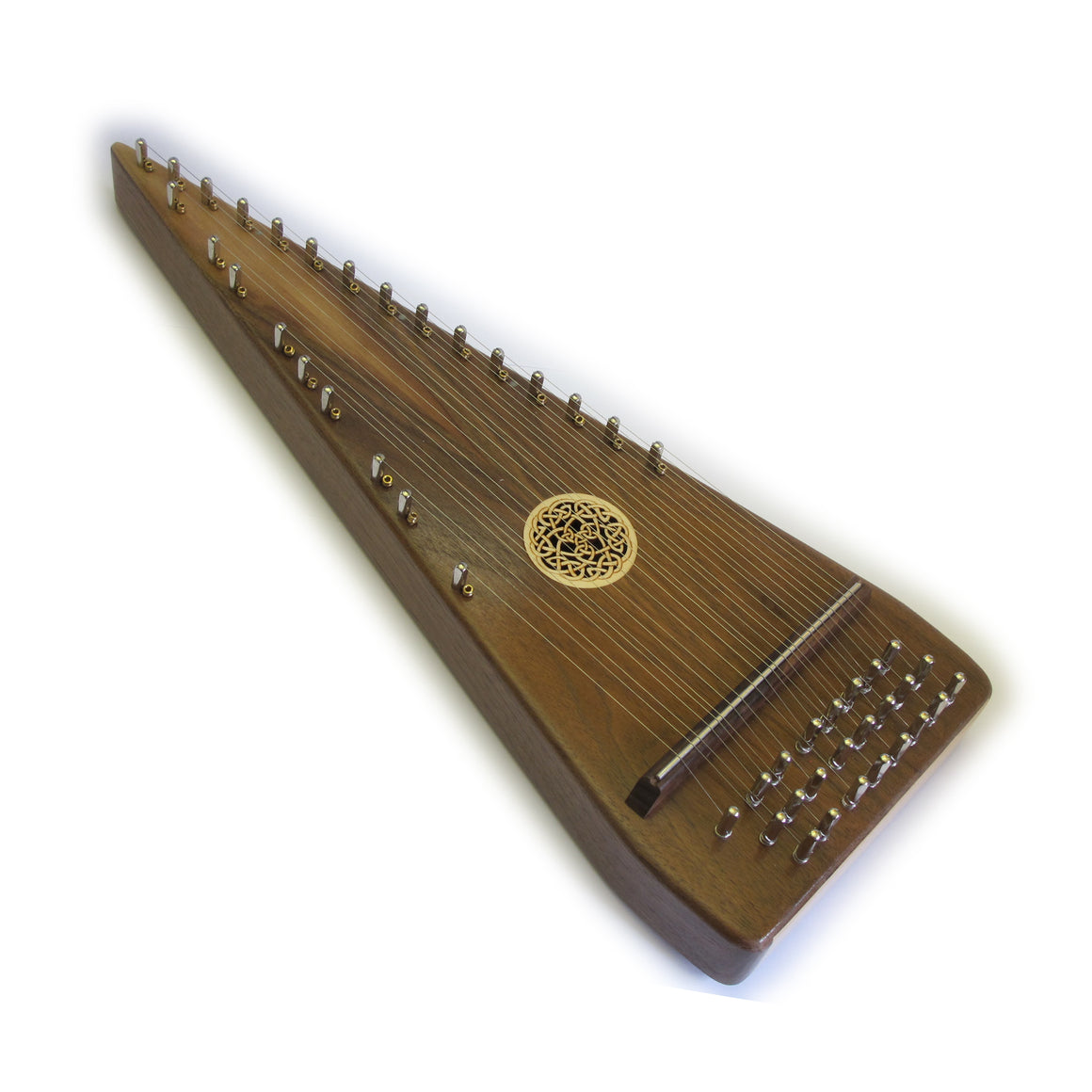 Bowed Psaltery Craggy Mountain Music