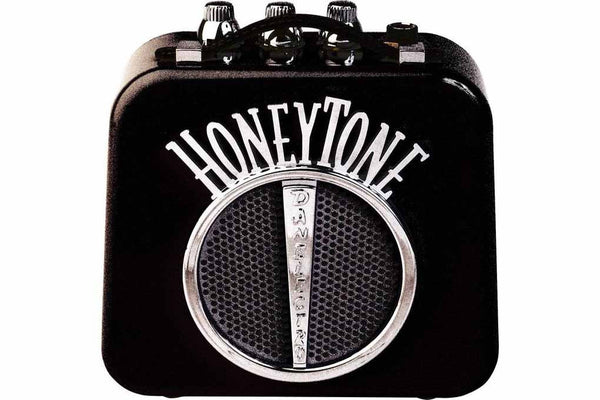 Honeytone Mini Amp - Craggy Mountain Music