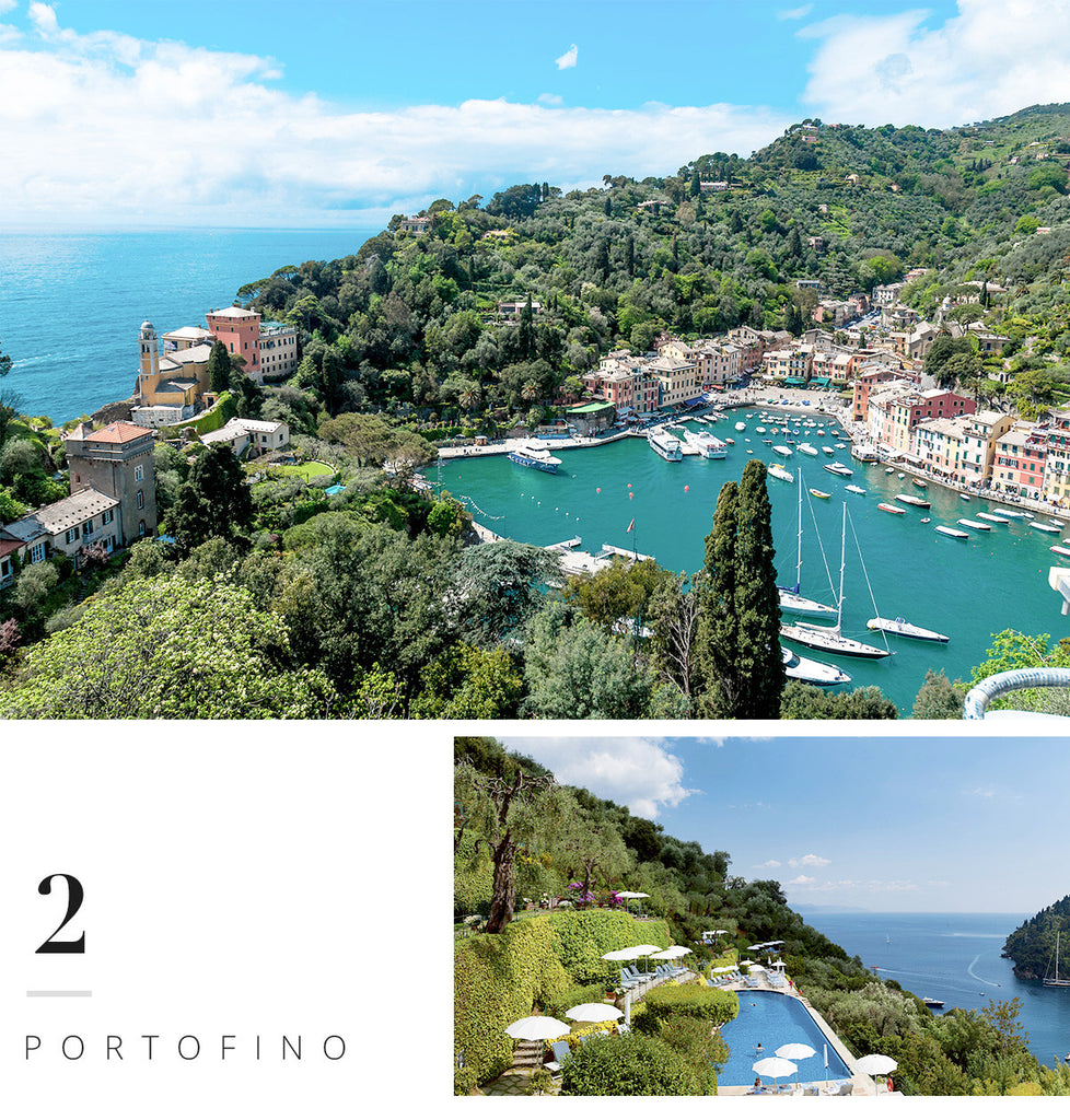 Portofino