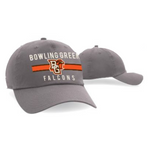 Bowling Green Falcons Stripe Hat