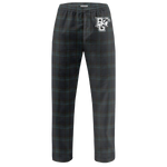 BC BGSU Peekaboo Flannel Pants