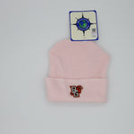 BGSU Infant Mascot Knit Cap