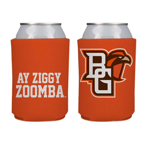 BGSU Spirit Gameday Shaker Bottle