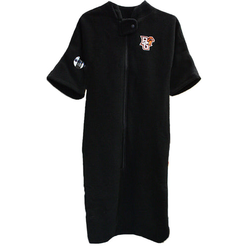 BGSU Baby Fleece Sleep Sack