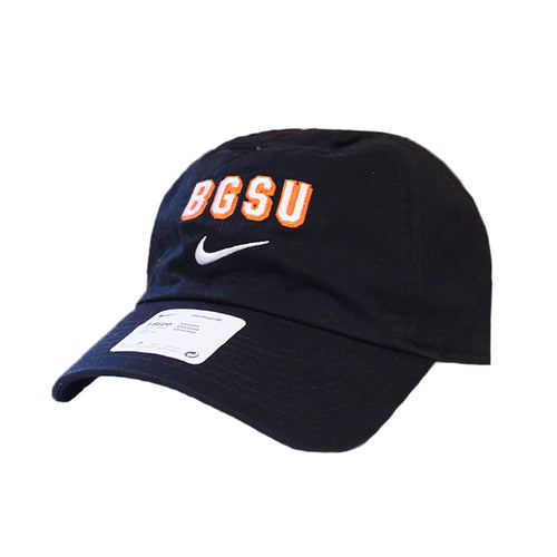 BGSU Nike Embroidered Hat