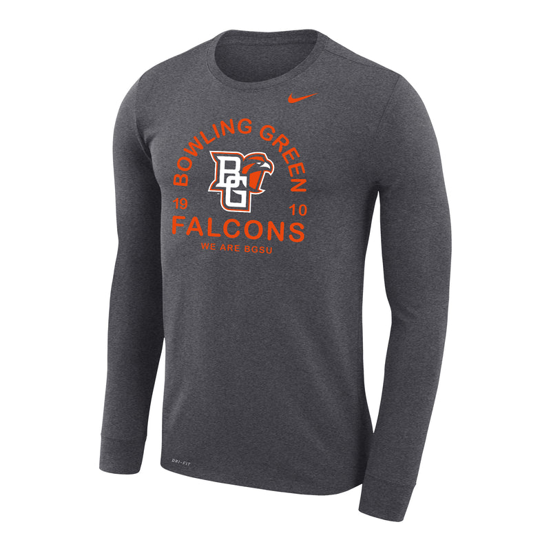 Men's BGSU Nike Legend Tee