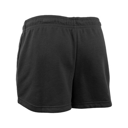 Ladies' BGSU Nike Essential Peekaboo Shorts