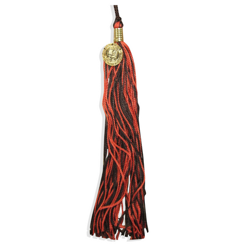 Bachelor Tassel – Falcon Outfitters BGSU