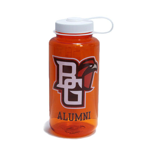 BGSU Spirit Gameday Shaker Bottle – Falcon Outfitters BGSU