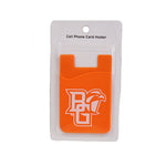 BGSU Phone Card Holder