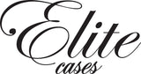 elite pool cue case logo - absolute cues