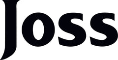 JOSS BILLIARDS LOGO - ABSOLUTE CUES