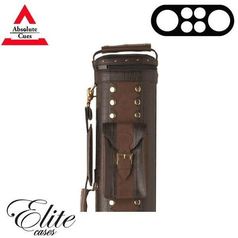 elite pool cue case