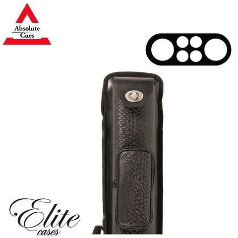 elite pool cue case