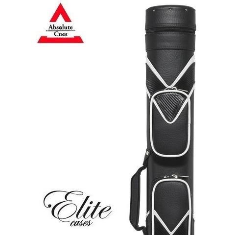 elite pool cue case