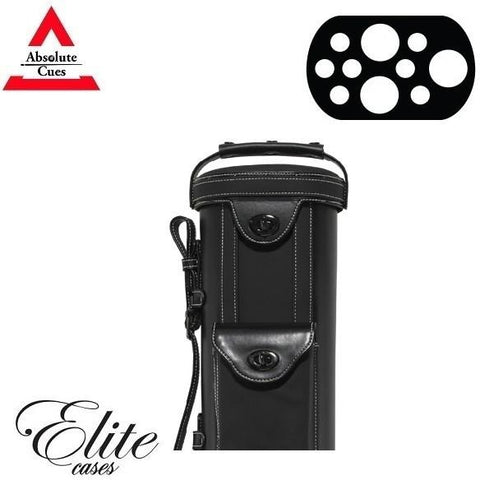 elite pool cue case