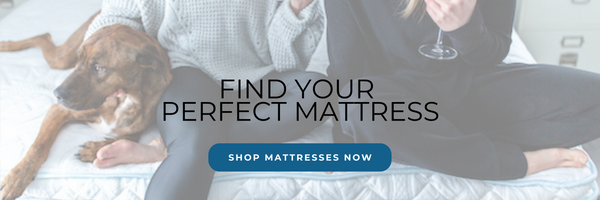 Find your perfect mattress