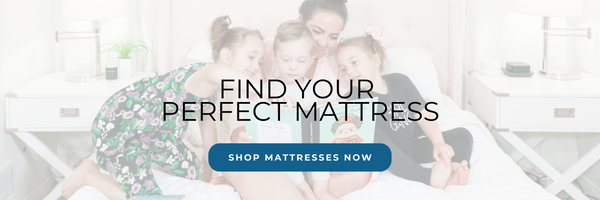 Find your perfect Haven mattress