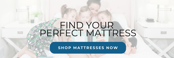 Find your perfect mattress