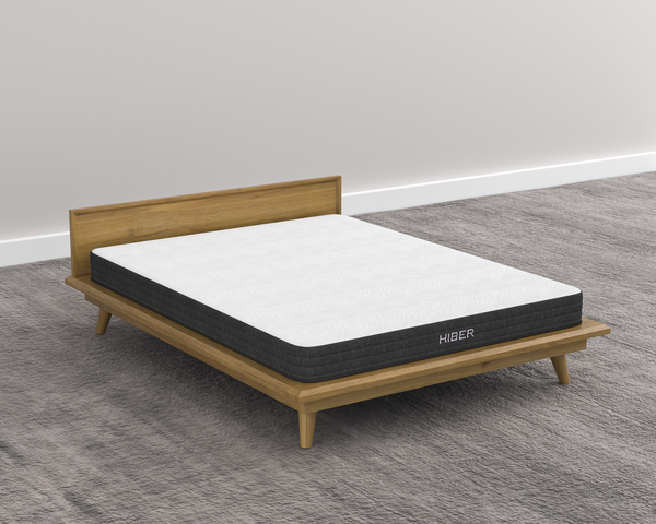 Haven Sleep Co. HIBER8 Mattress