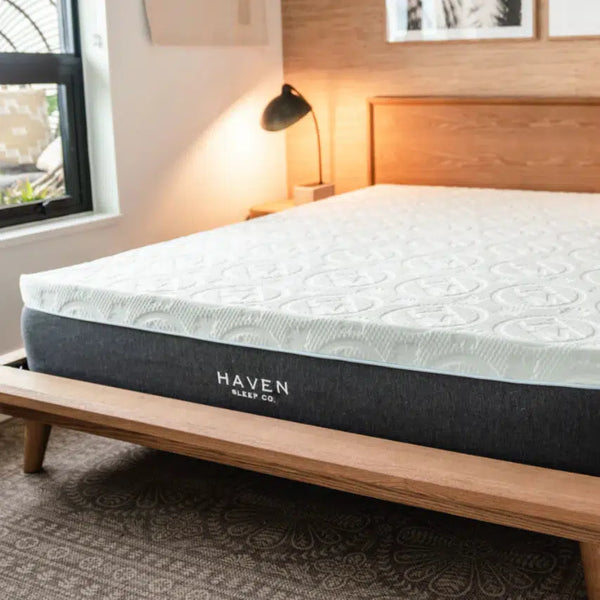 Haven's Lux Rejuvenate Mattress