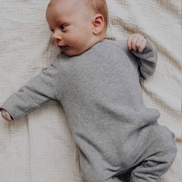 Gray Label - Baby Suit - Organic cotton - More colors