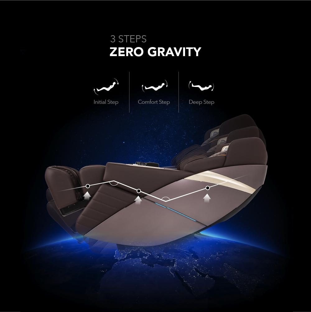 Otamic Signature Zero Gravity