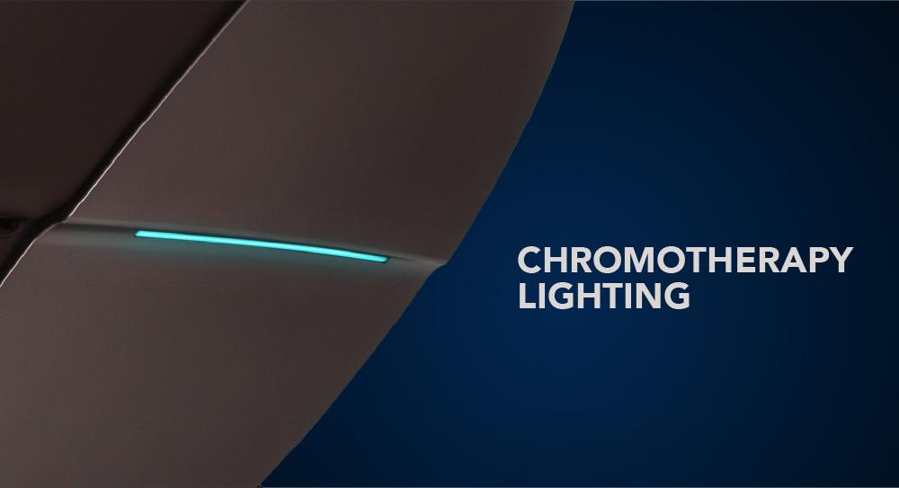 Otamic Signature Chromotherapy