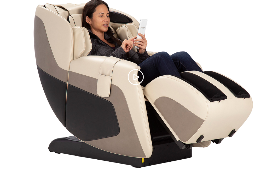 Human Touch Sana Massage Chair Lowest Price Ever Recommended