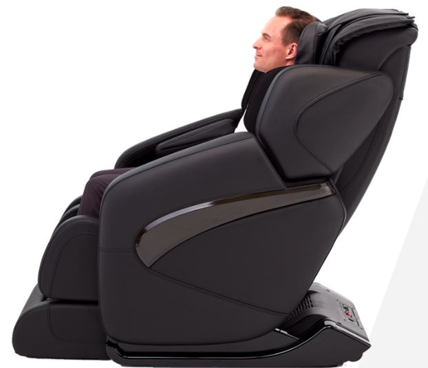 Jin Massage Chair