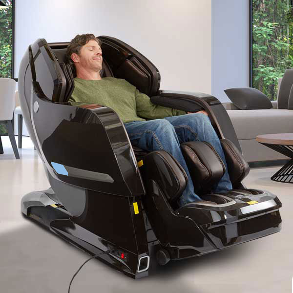 Kyota Yosei Massage Chair 4D