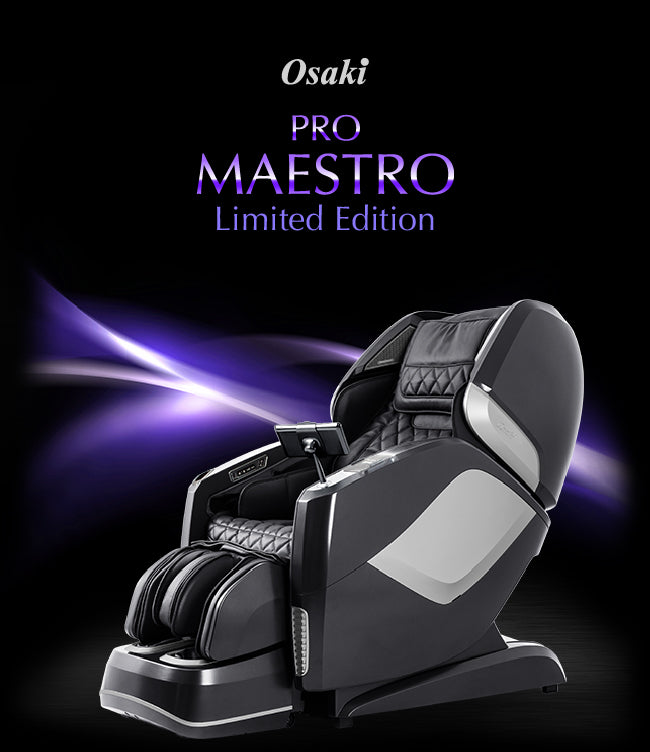 Osaki OS-Pro Maestro LE
